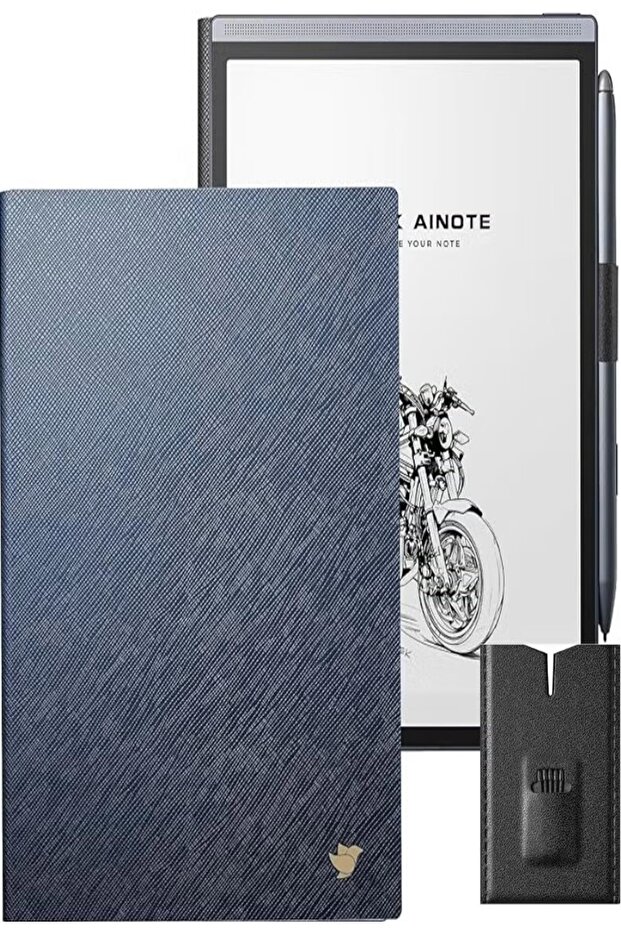 مجموعة جهاز AINOTE Air 2 اللوحي لتدوين الملاحظات الرقمية - 1