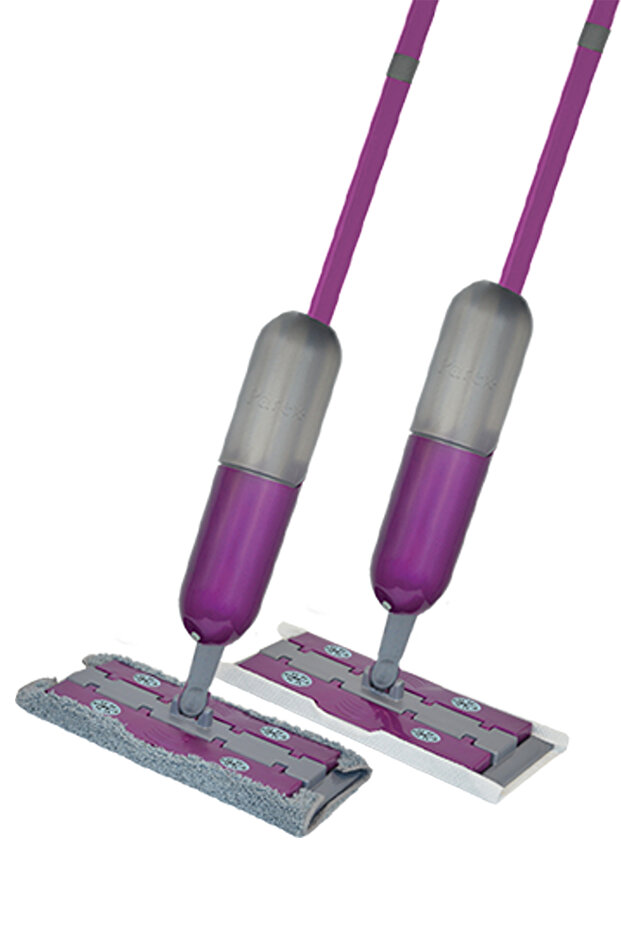 Clipster Sprey Mop - 4