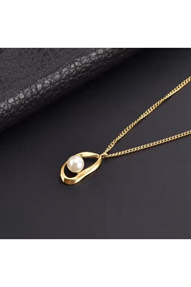 LC.N.01235.180 Kadın Kolye - 1