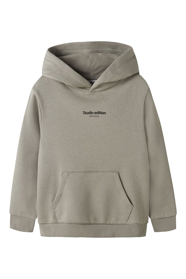 Sweatshirt Regular Fit - 2