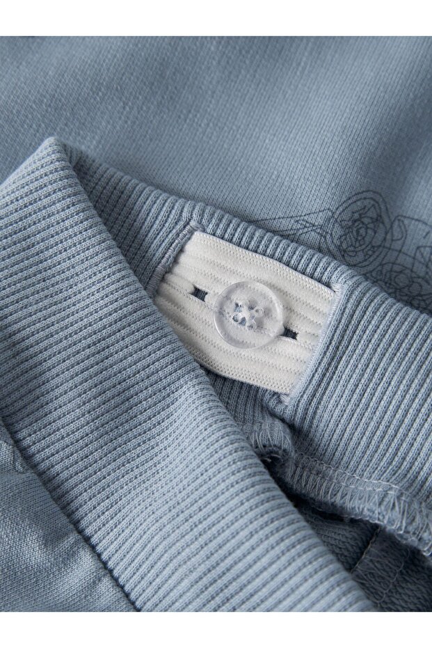 Jogginghose Regular Fit - 4