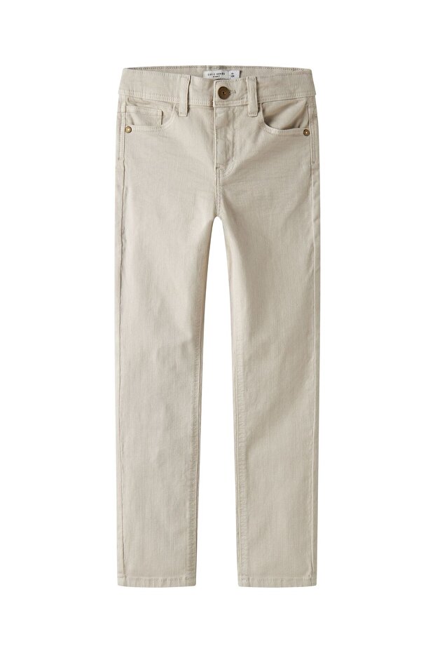 Twillhose Extra Slim Fit - 2