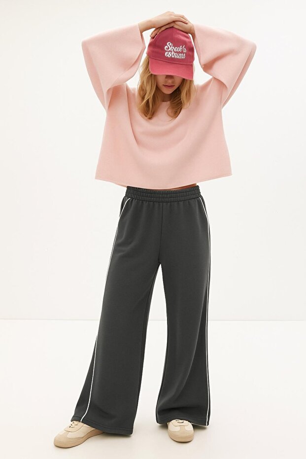 Arabiyeli Stoper PANTOLON - 2