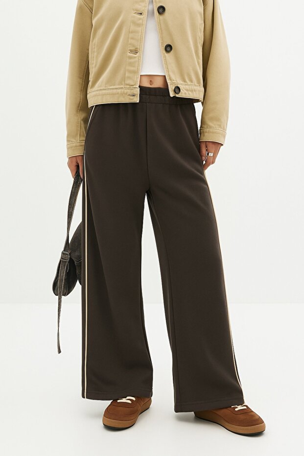 Arabiyeli Stoper PANTOLON - 2