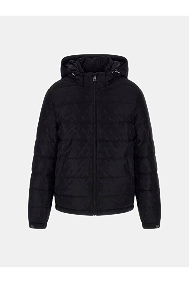 Monogram Erkek Mont - 1