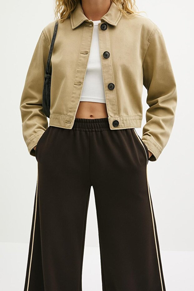 Arabiyeli Stoper PANTOLON - 3