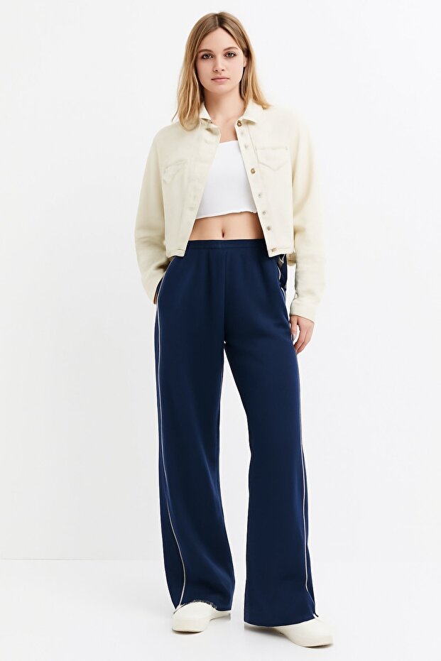 Arabiyeli Stoper PANTOLON - 1