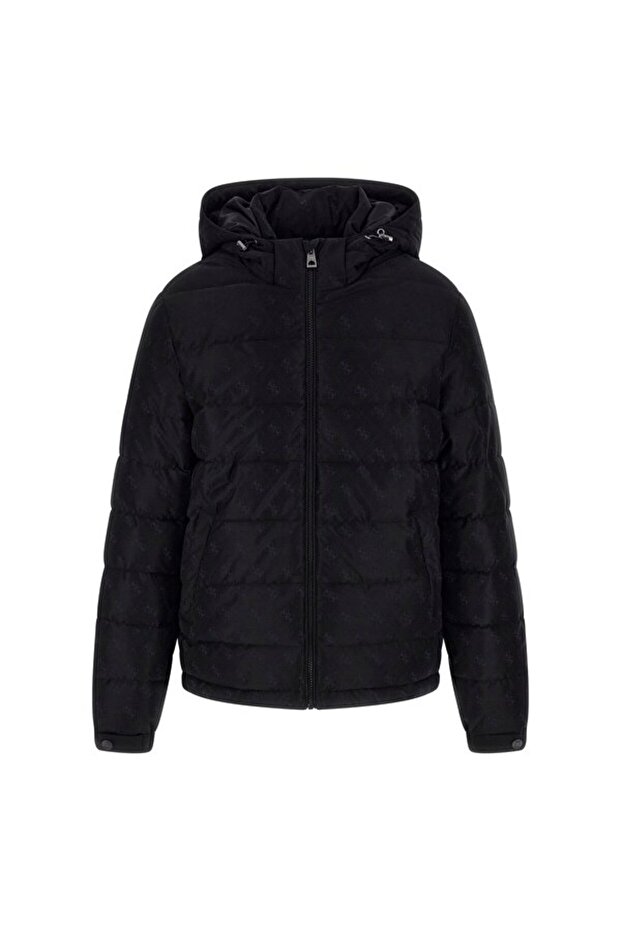 Monogram Erkek Mont - 2