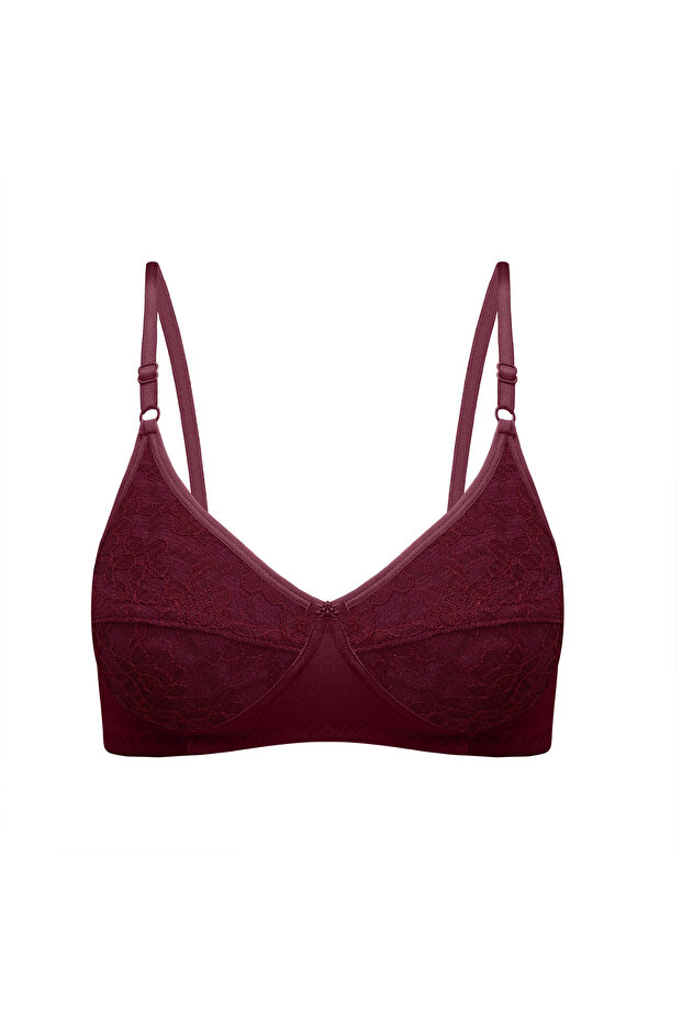 WOMENS BRA LOTUS