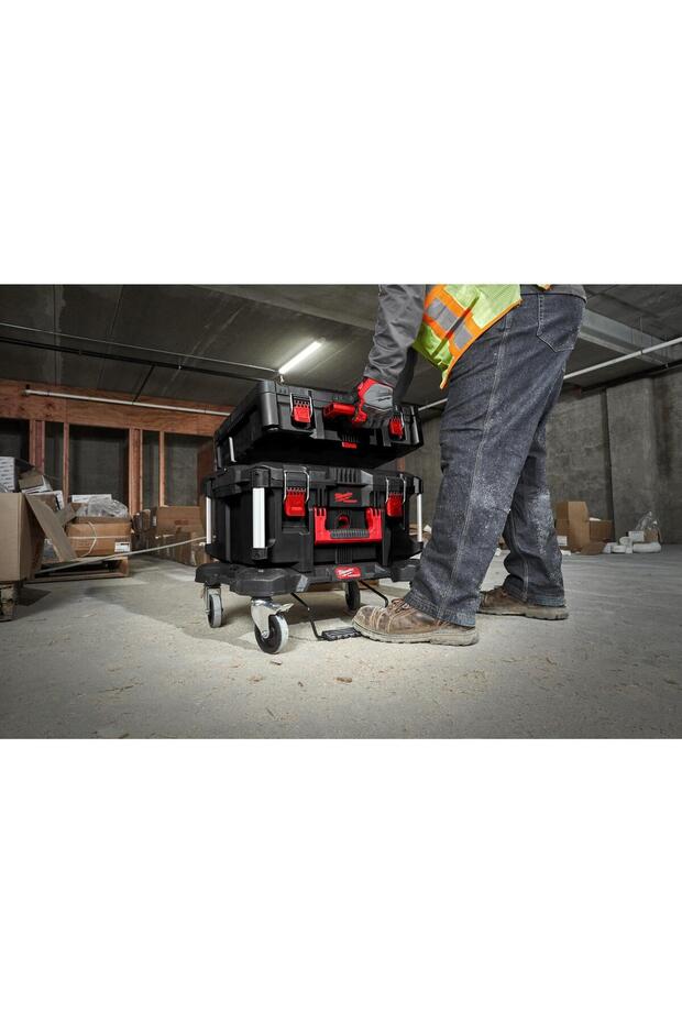 Milwaukee PACKOUT™ Trolley, Code 4932471068 - 2
