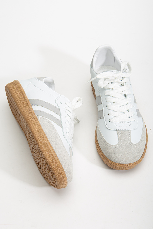 Clara Daily Orthopedic Unisex Sneaker Sports Shoes