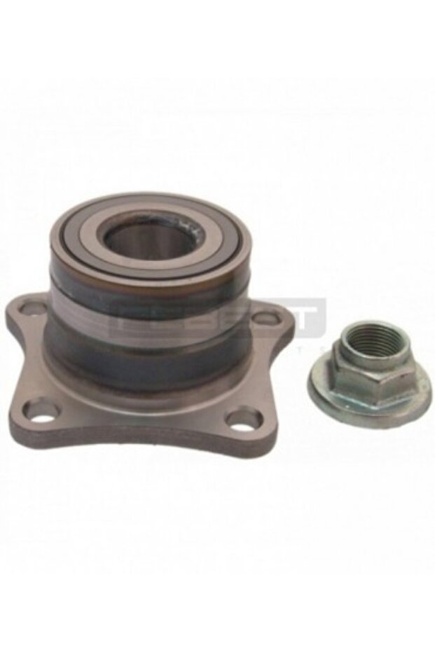 Butuc Roata Spate - 1