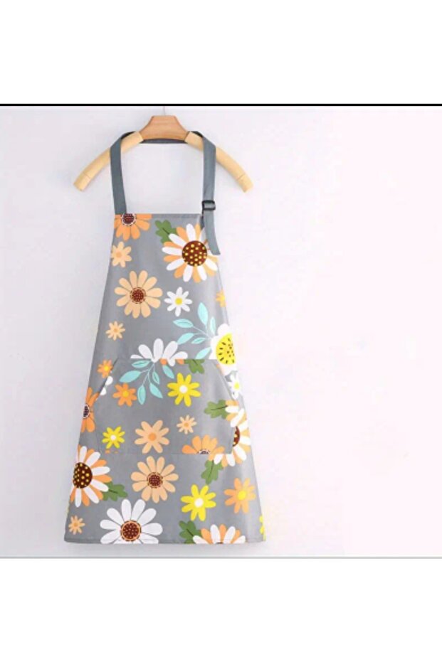 ساحة المطبخ - 1