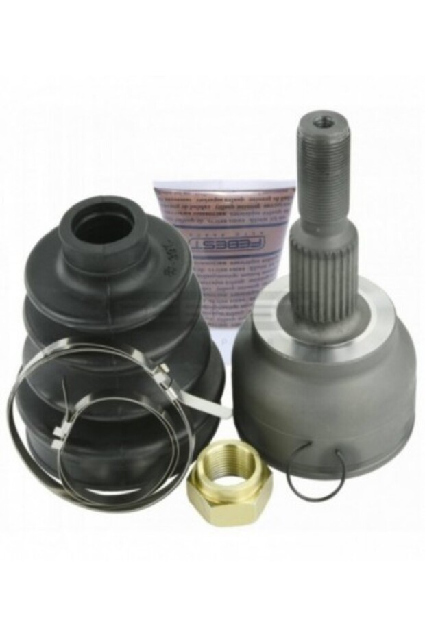 Cap Planetara FOCUS 2011- - 1