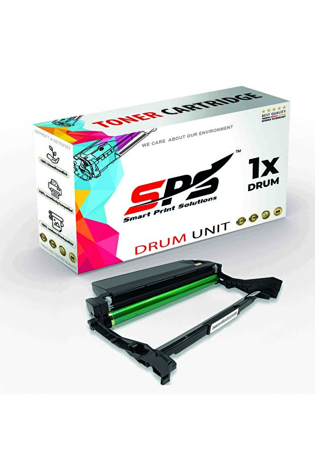 SPS Compatible Drum Cartridges for Xerox | B205 DR | 1x Black | Yield upto 10,000 Pages