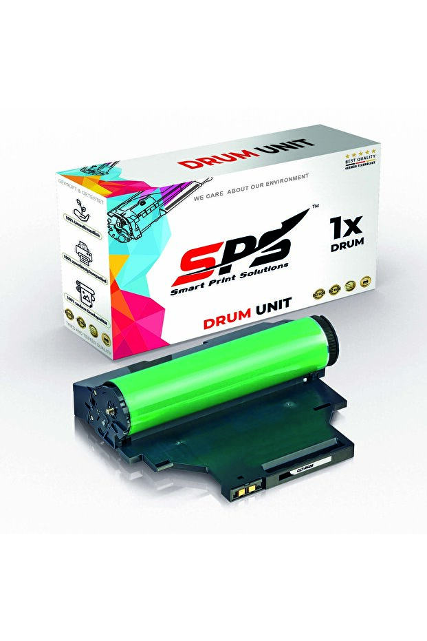SPS Compatible Drum Cartridges for Samsung | CLT-R406 | 1x Black | Yield upto 16,000 Pages