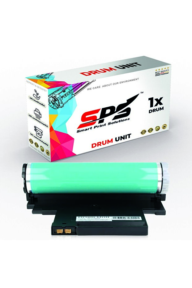 SPS Compatible Drum Cartridges for HP | W1120A 120A | 1x Black | Yield upto 16,000 Pages