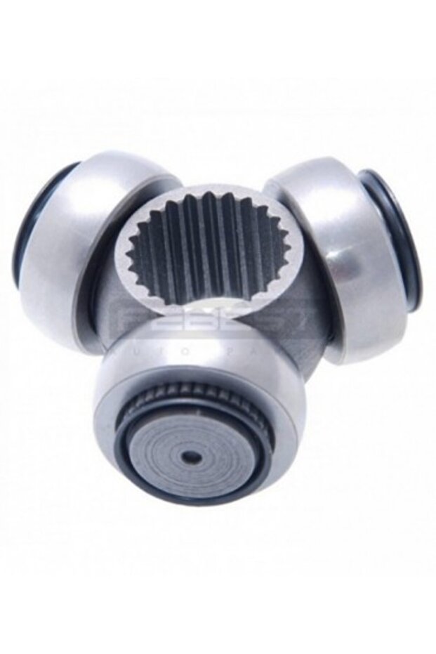 Trepied VOLVO S80 2007- - 1