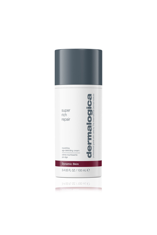 Intensive Repairing and Nourishing Night Cream 100 ml