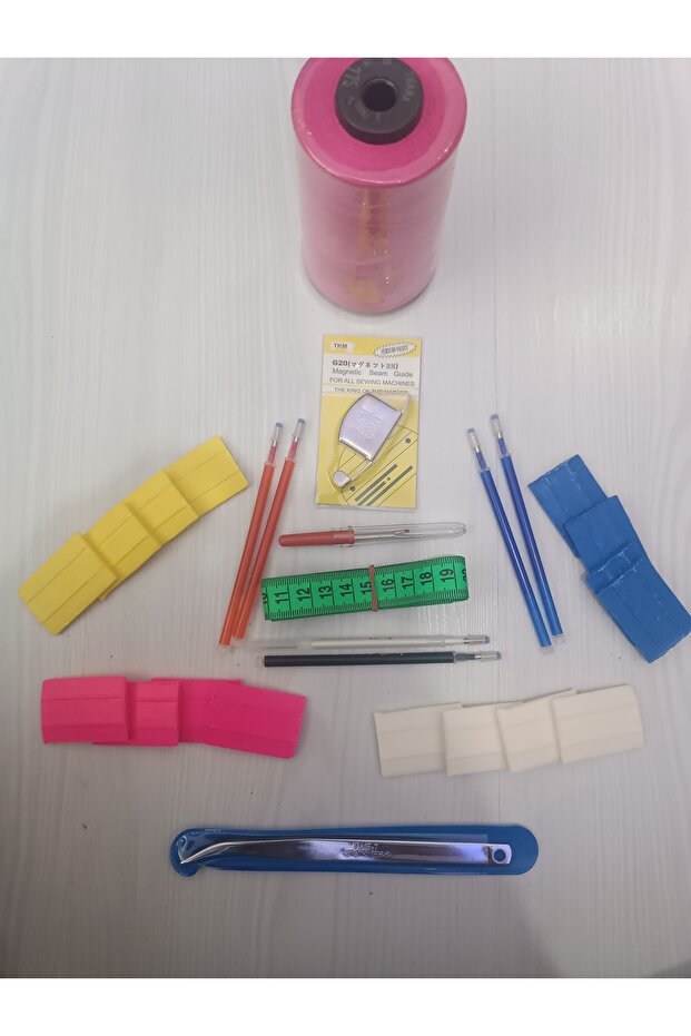 Umt Tekstil Ürünleri Set - 2