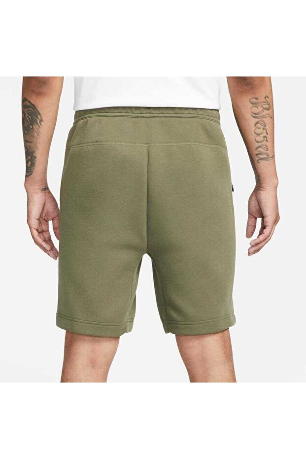TECH FLEECE ŞORT-FB8171-222 - 3