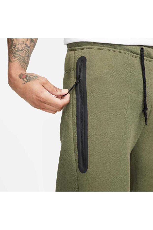 TECH FLEECE ŞORT-FB8171-222 - 4