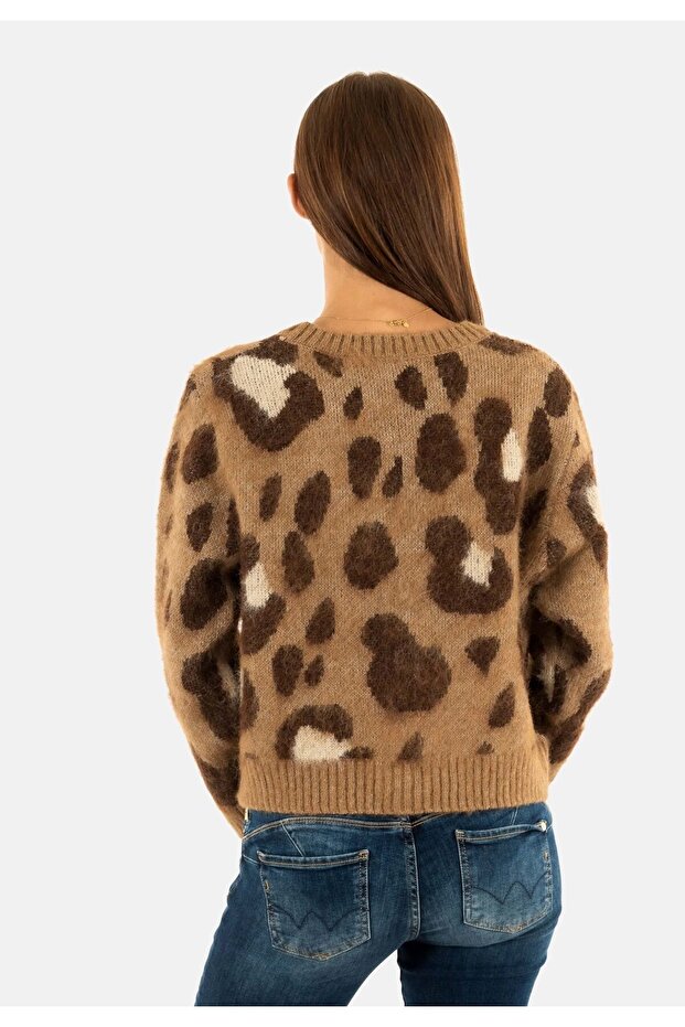 HIRKA / CARDIGAN - 3