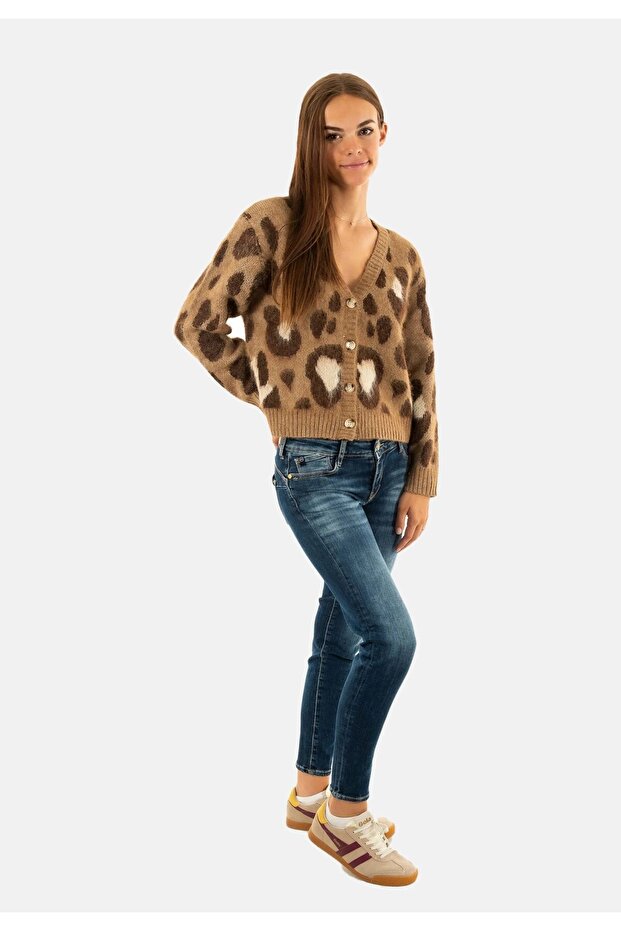 HIRKA / CARDIGAN - 2