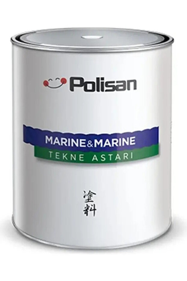 Marine Tekne Astarı - 1