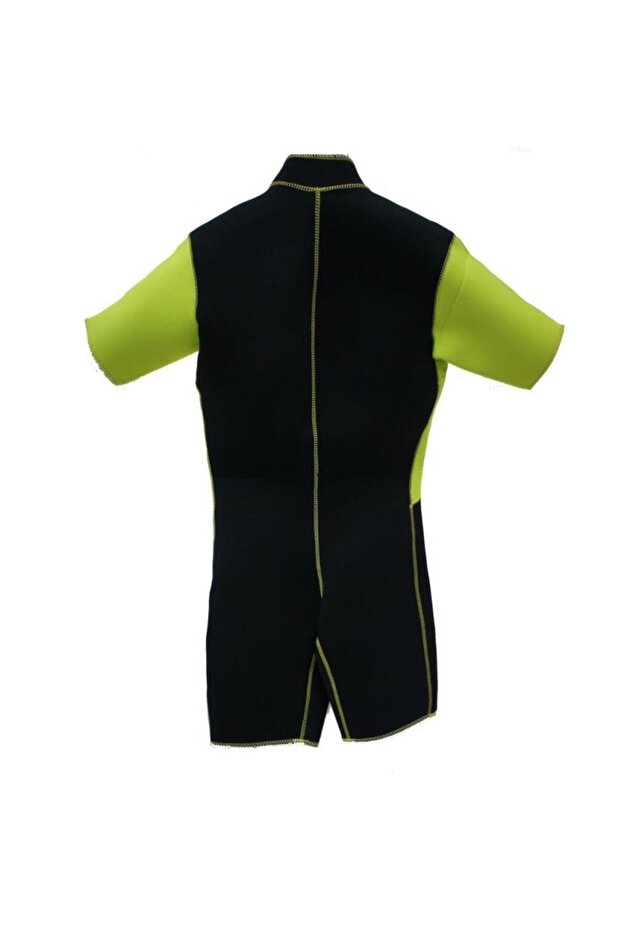 Junior Shorty XS - 1