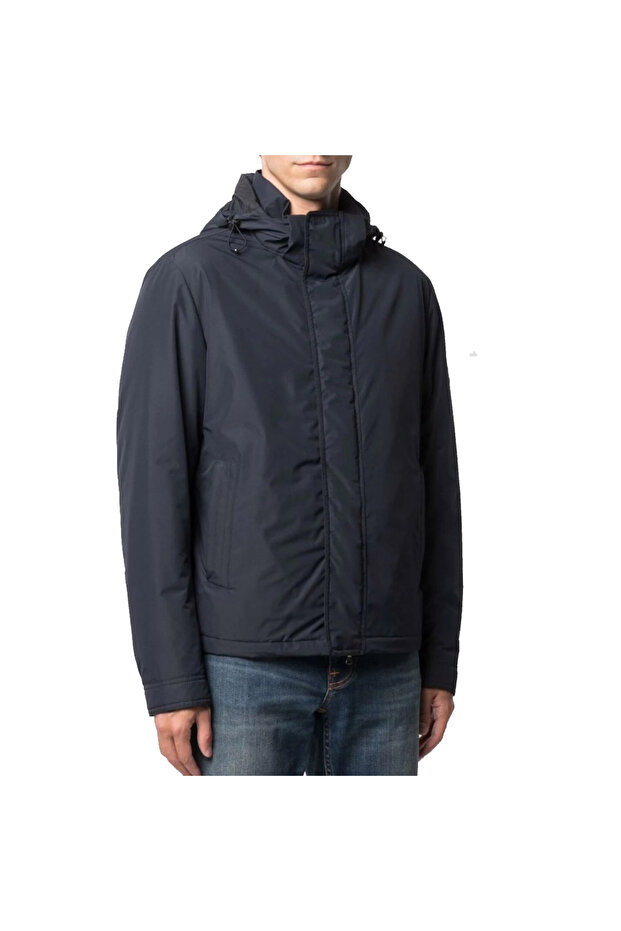 MEN'S TYPHOON JACKET - 1
