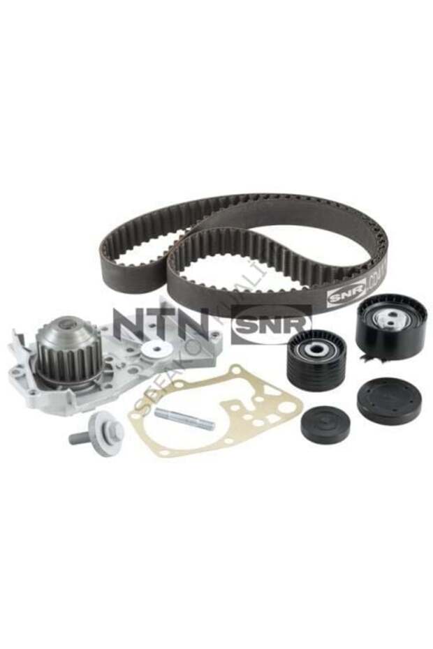 TRIGER SETI+DEVIRDAIM CLIO II III MEGANE LAGUNA II 1.4 K4J 1.6 K4M - 1