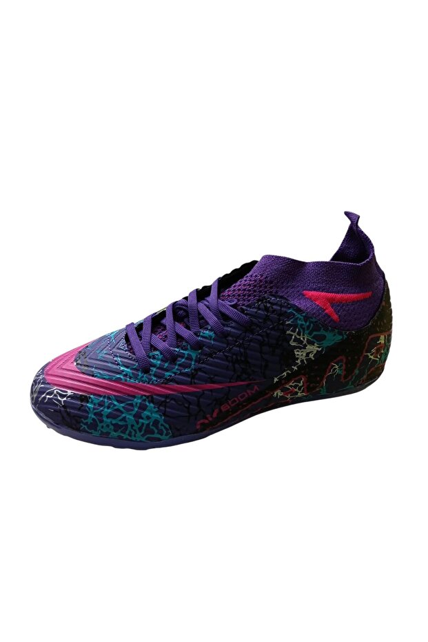 La Liga H565 Men's Socks Astroturf Field Shoes