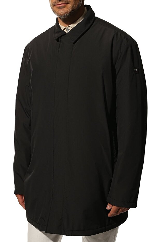 MEN'S TYPHOON CARCOAT - 1