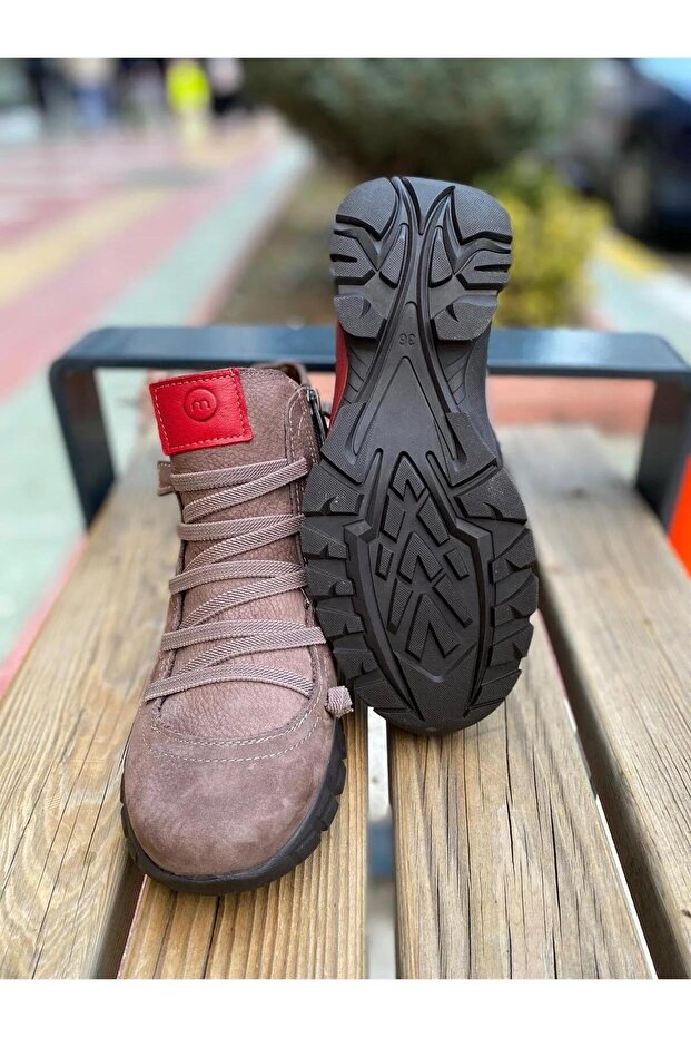 D24KB-4325 KADIN BOT - 3