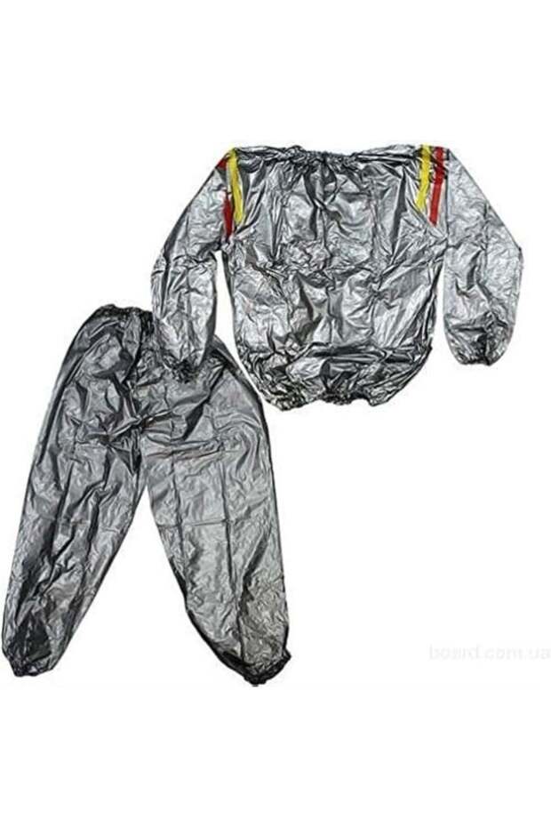 بدلة ساونا مقاس M/L/XL