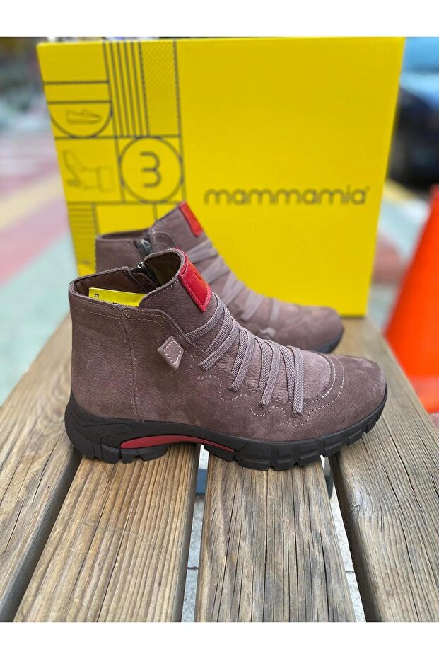 D24KB-4325 KADIN BOT - 1