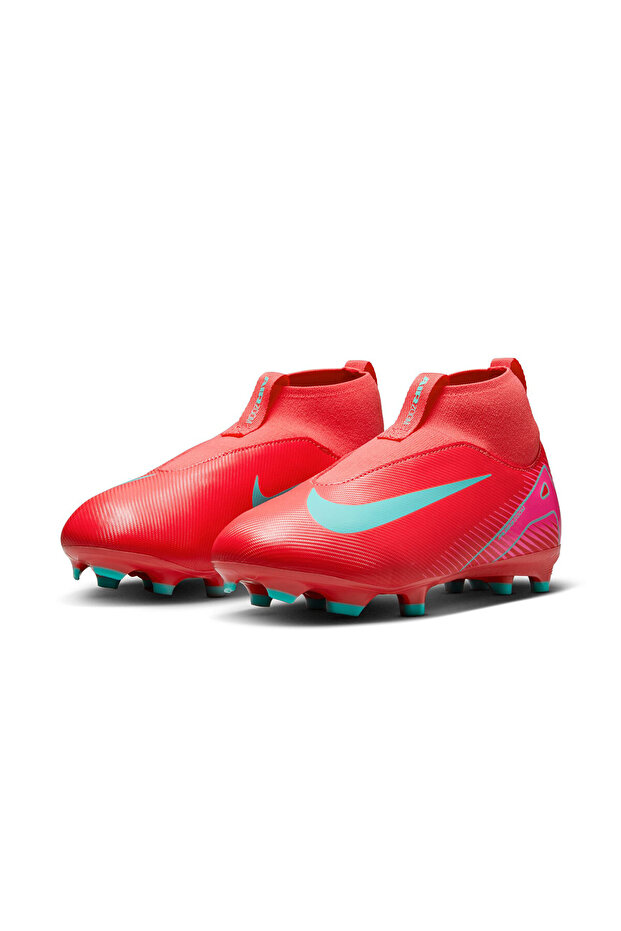 Jr. Mercurial Superfly 10 Academy Fg/Mg ÇOCUK KRAMPON-SPRTX - 3