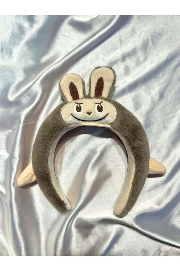 تاج لابوبو الرمادي - 1