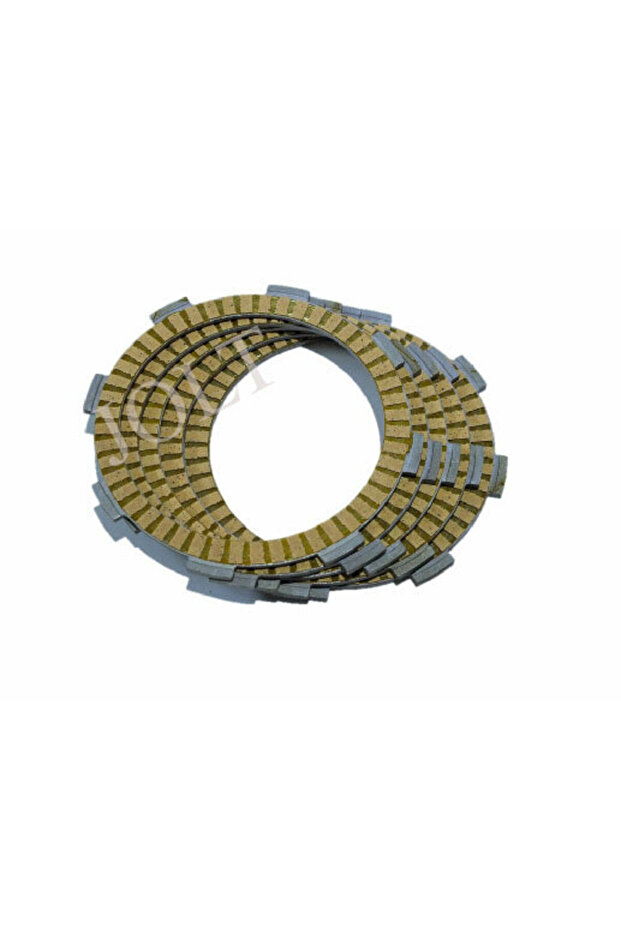 CBF 150 DEBRİYAJ YAPRAK BALATA - 1