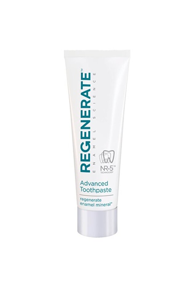 Enamel Science Toothpaste, 75ml - 1