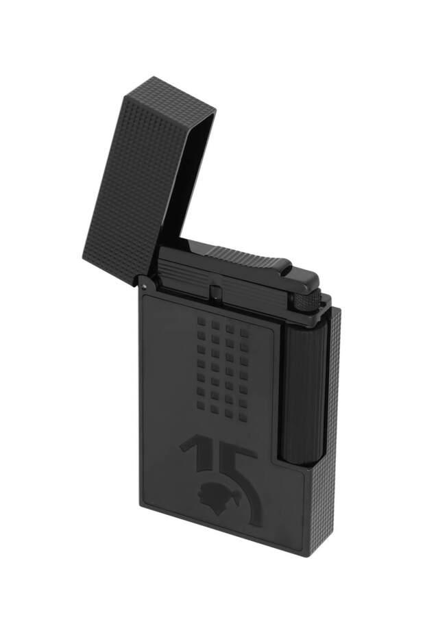 Ligne 2 Behike Siyah Çakmak C16003CL - 2