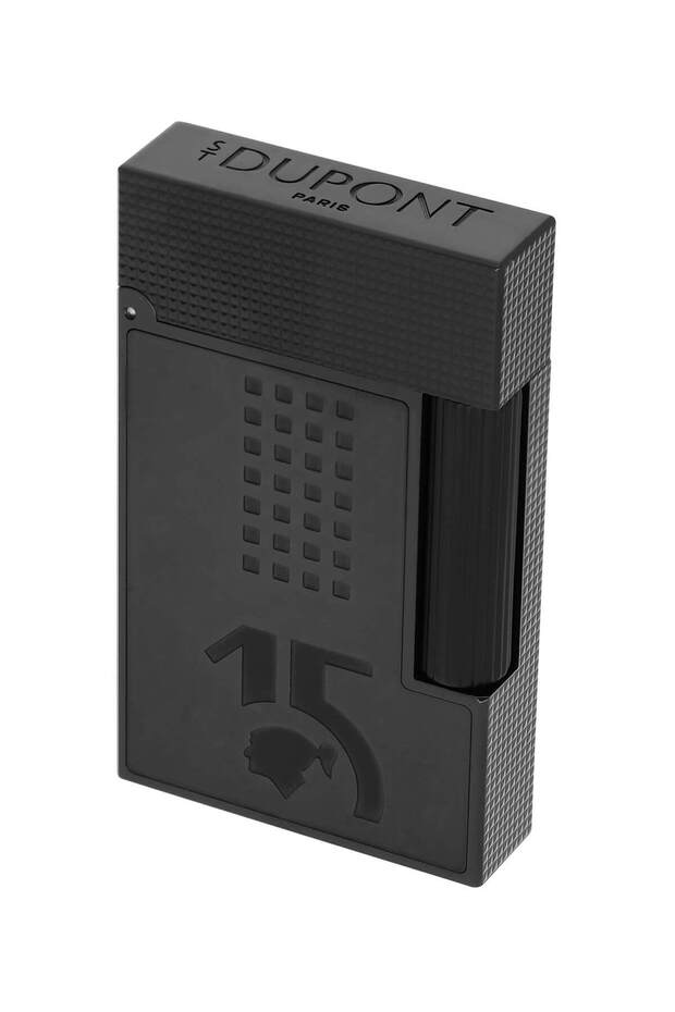 Ligne 2 Behike Siyah Çakmak C16003CL - 1