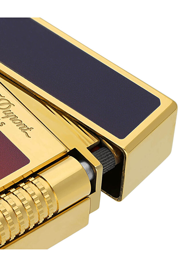 Le Grand Dupont Montecristo Çakmak C23034 - 5