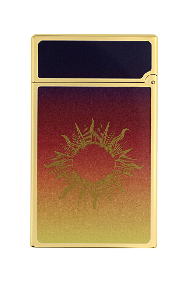 Le Grand Dupont Montecristo Çakmak C23034 - 4