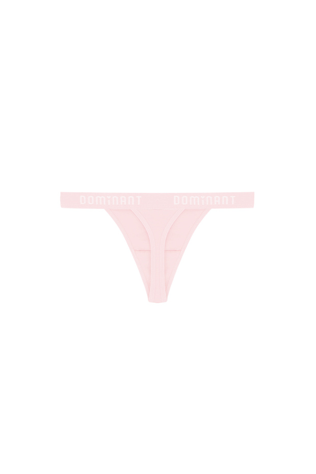 Cotton Thong 5 Pack - 2