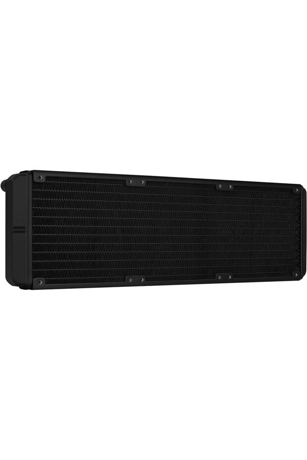 Mirage L360 Cooling System with 3 PWM Fans, 4-Pin for Desktop - 4