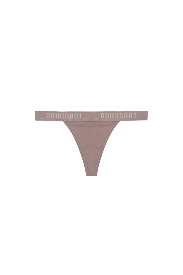 Cotton Thong 5 Pack - 6
