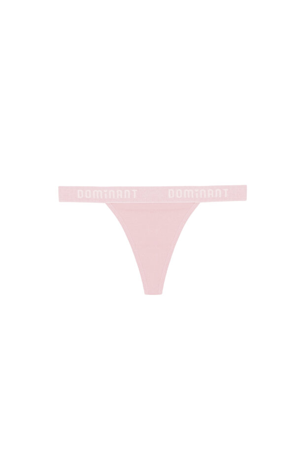 Cotton Thong 5 Pack - 3