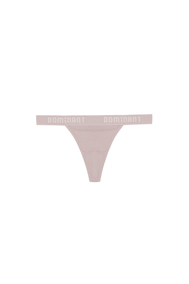 Cotton Thong 5 Pack - 4